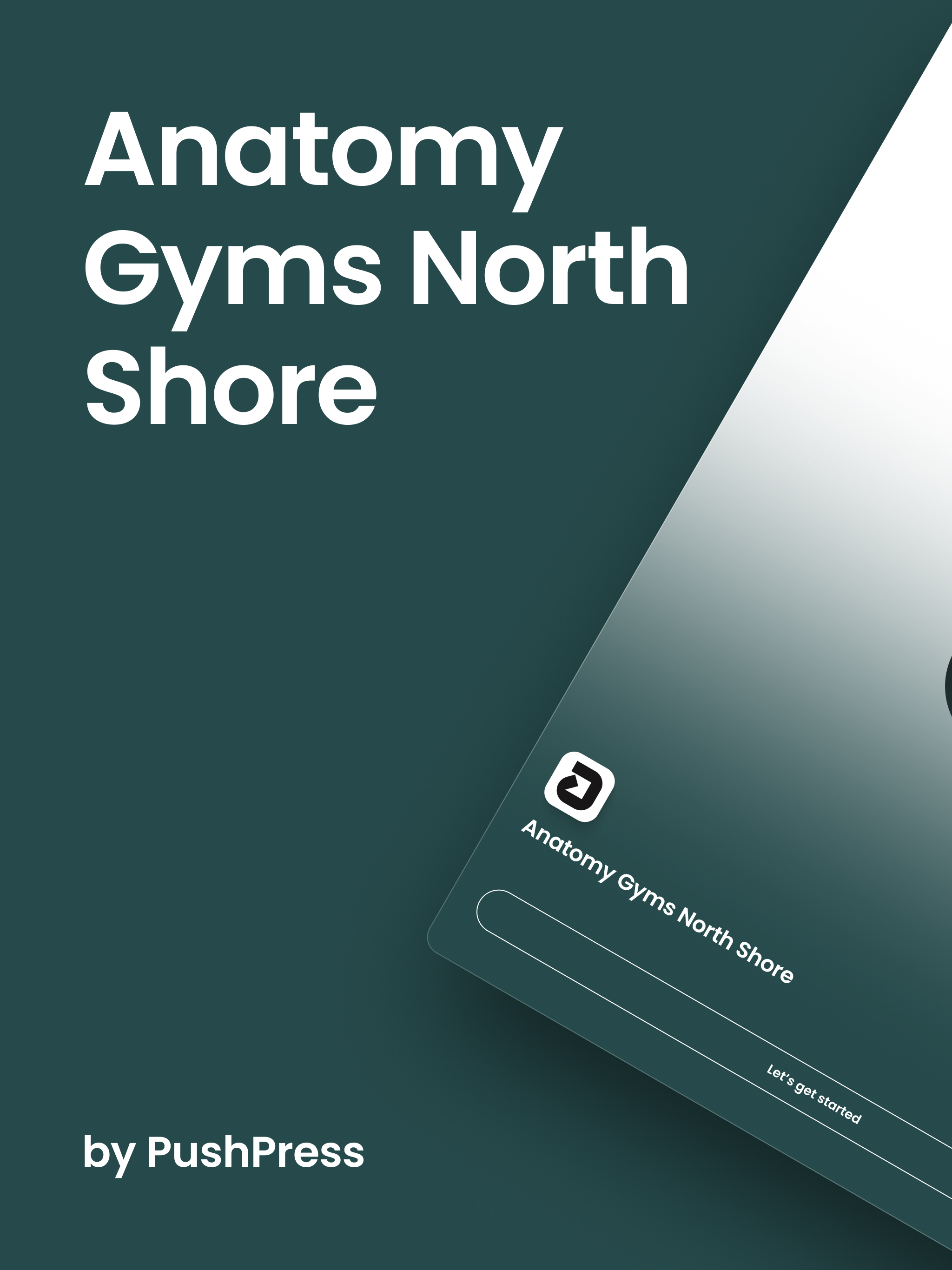 Anatomy Gyms North Shore screenshot 6