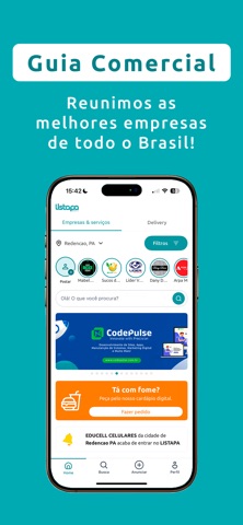 Listapa Screenshot 2 of 6