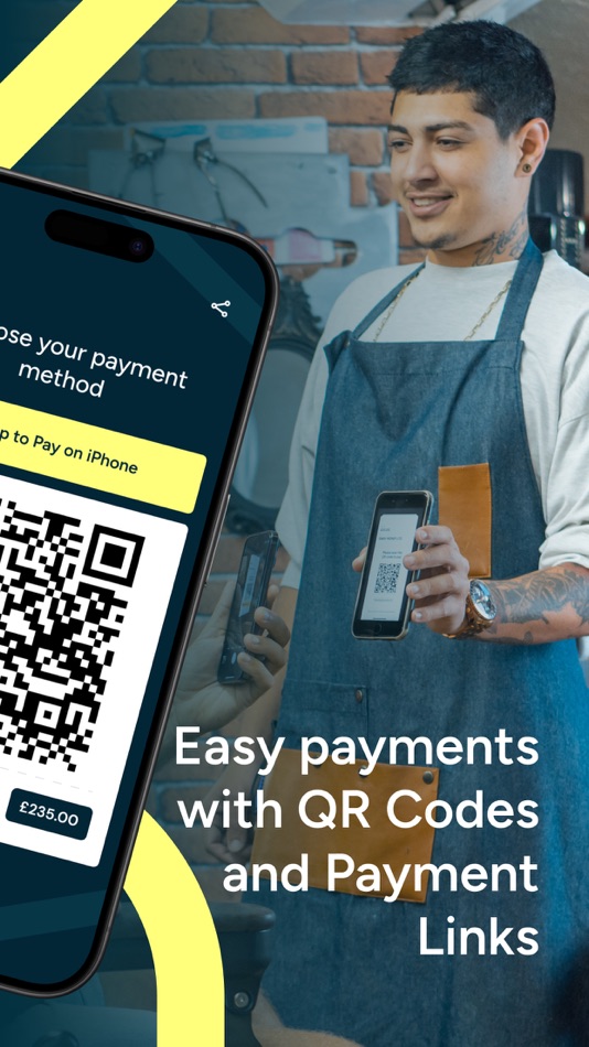 #3. Sway – Instant Payments (iOS) 由: Sway Money LTD