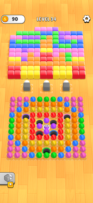 Turret Hole Screenshot 2 of 7