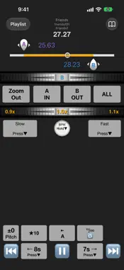 Loopman! screenshot 2