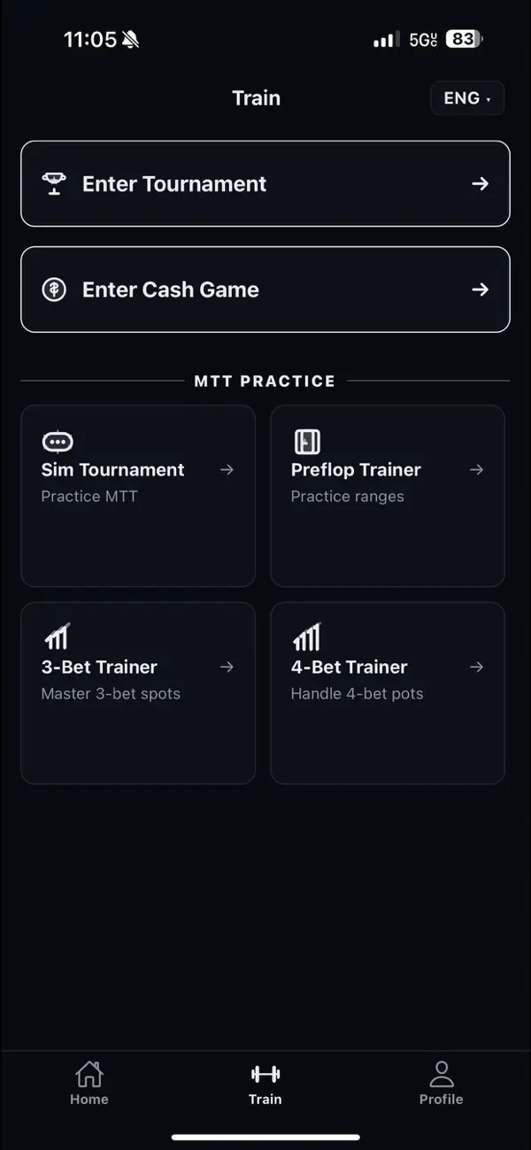 Screenshot #1 pour BluffCatcher