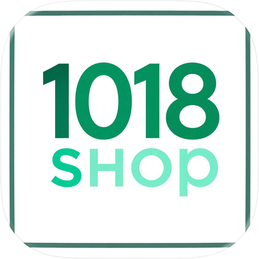 1018 shop mobile app