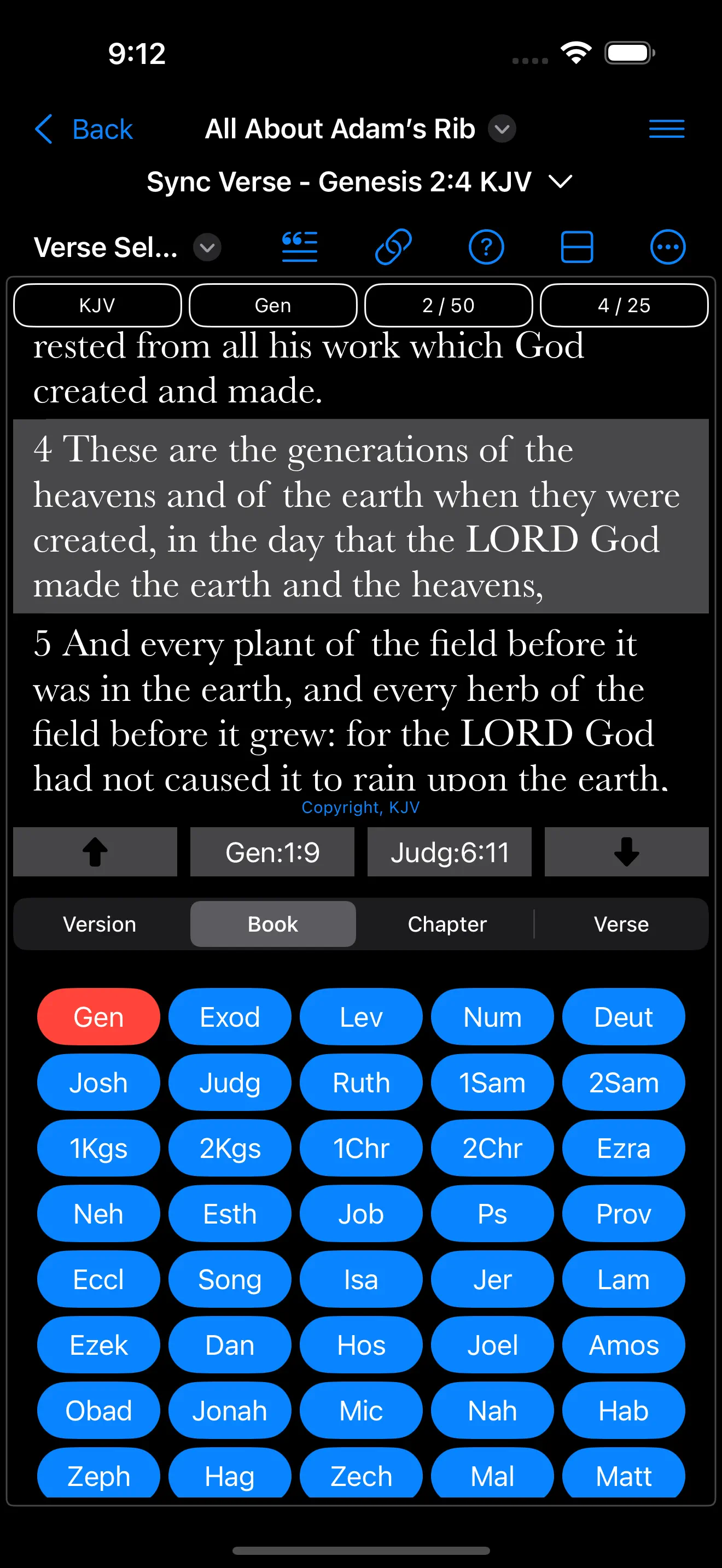 #7. Cross+Reference (iOS) Göre: Odeon Software Inc.