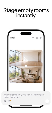 AI Smart Decor - Room Design Screenshot 3 of 8