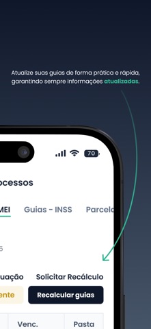 HubStrom screenshot