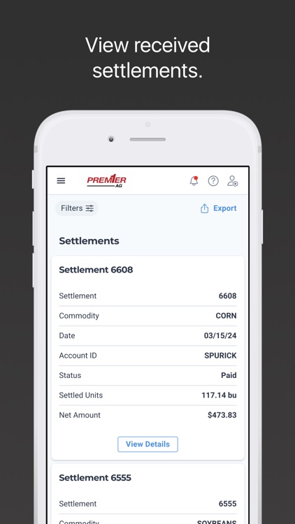 Premier Ag screenshot-5