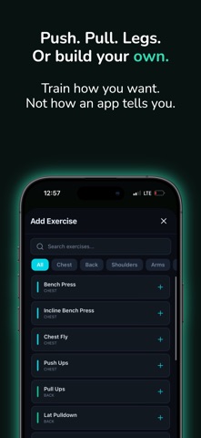 Gymmetry Screenshot 5 of 8