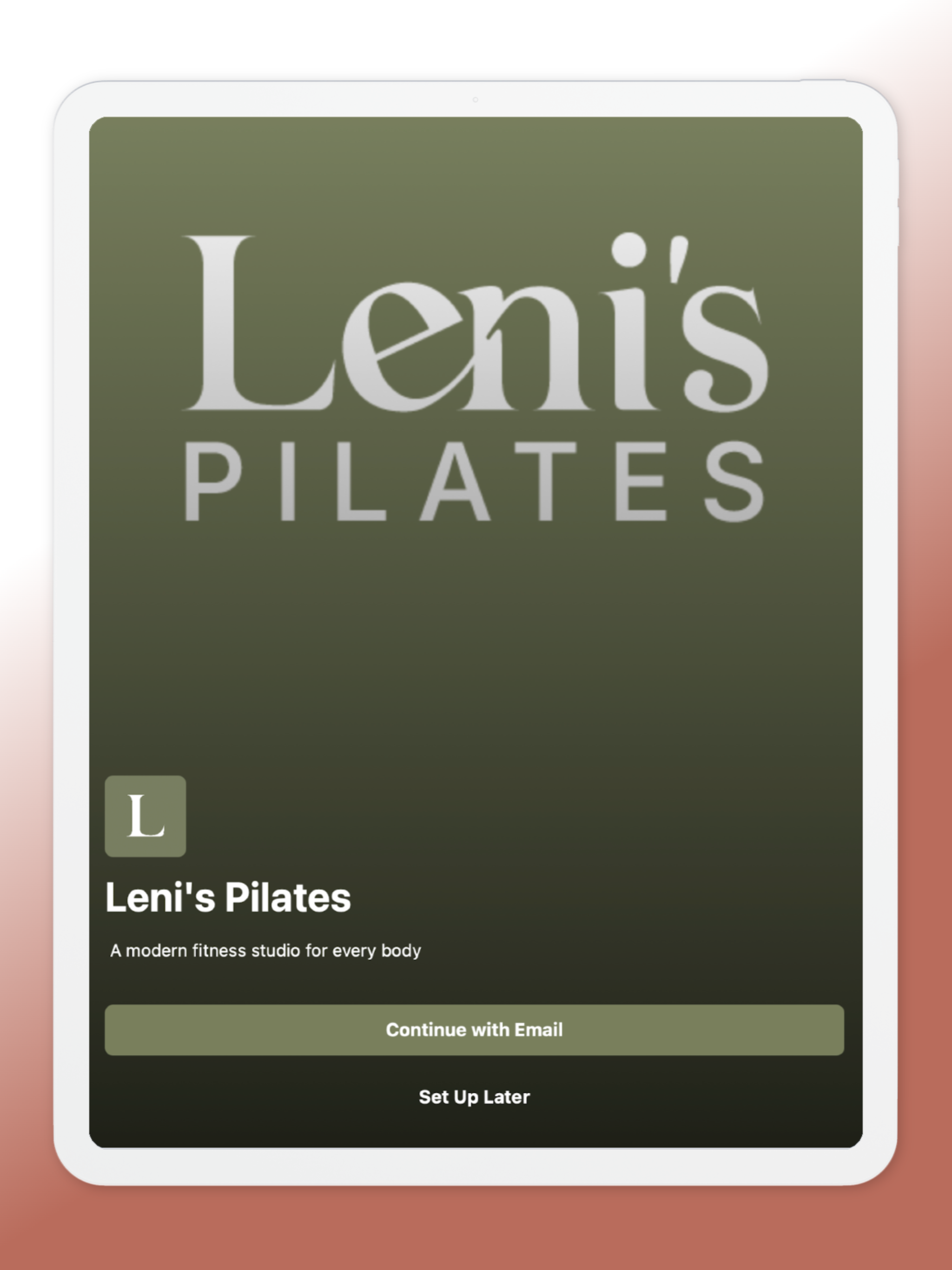 Leni's Pilates