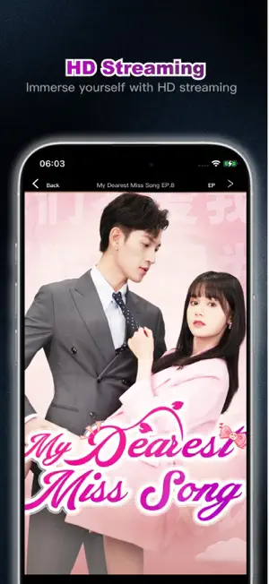 CoolDrama-Short Dramas&Movies screenshot 3
