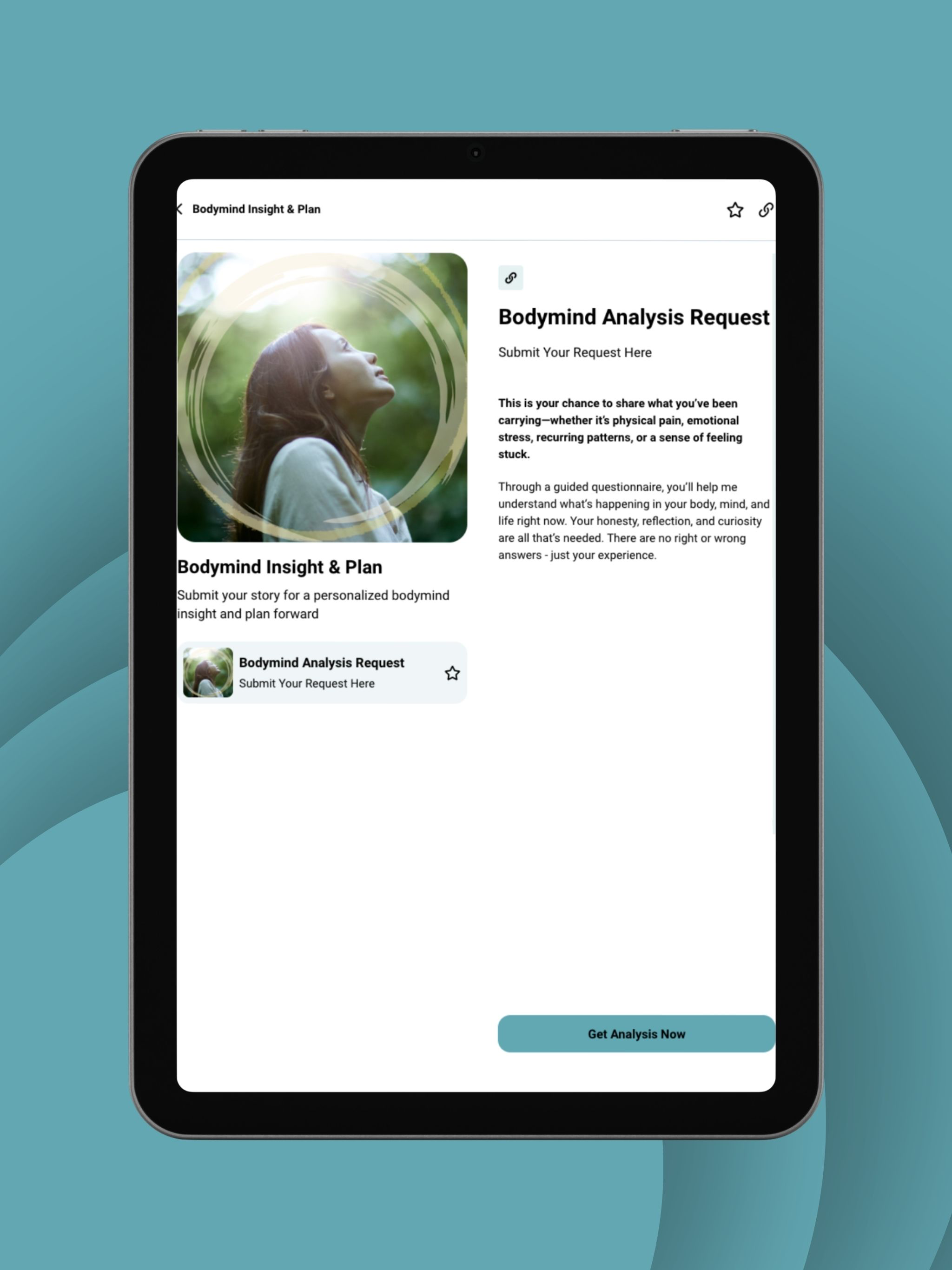 Bodymind Align screenshot 10
