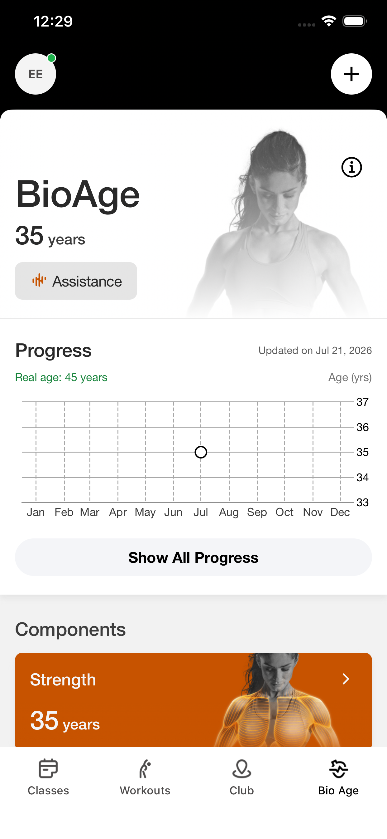 Topfit St. Ingbert screenshot 5