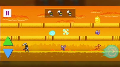 Phoney Phantoms Screenshot