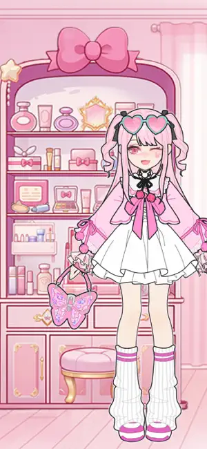 Sparkle Style: Fashion Design screenshot 3