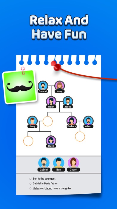 Family Tree! poster