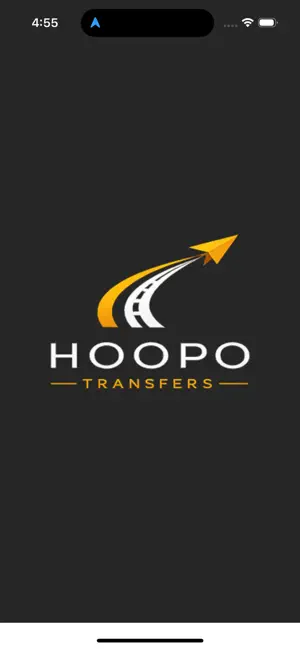 Hoopo Transfers screenshot 1