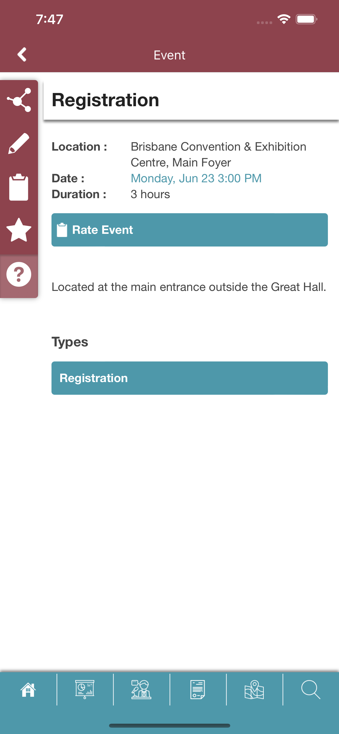 OHBM Annual Meetings
