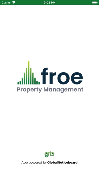 Froe Property Management