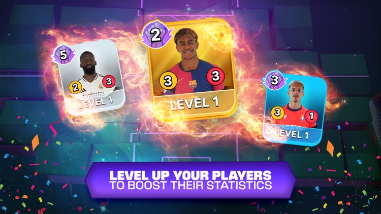 LALIGA Clash 24: Soccer Game