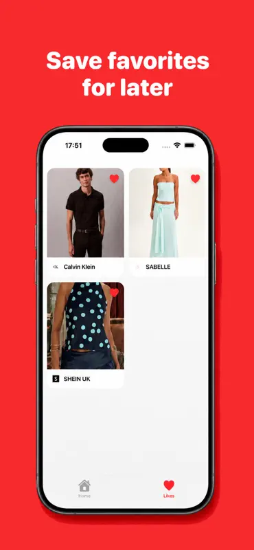 Scanna AI - Clothes Finder screenshot 5 of 5