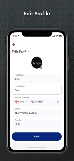 TUGU screenshot 4