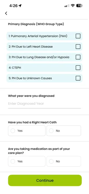 Heart Works - phaware® screenshot 2