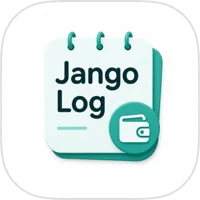 JangoLog-简单记账
