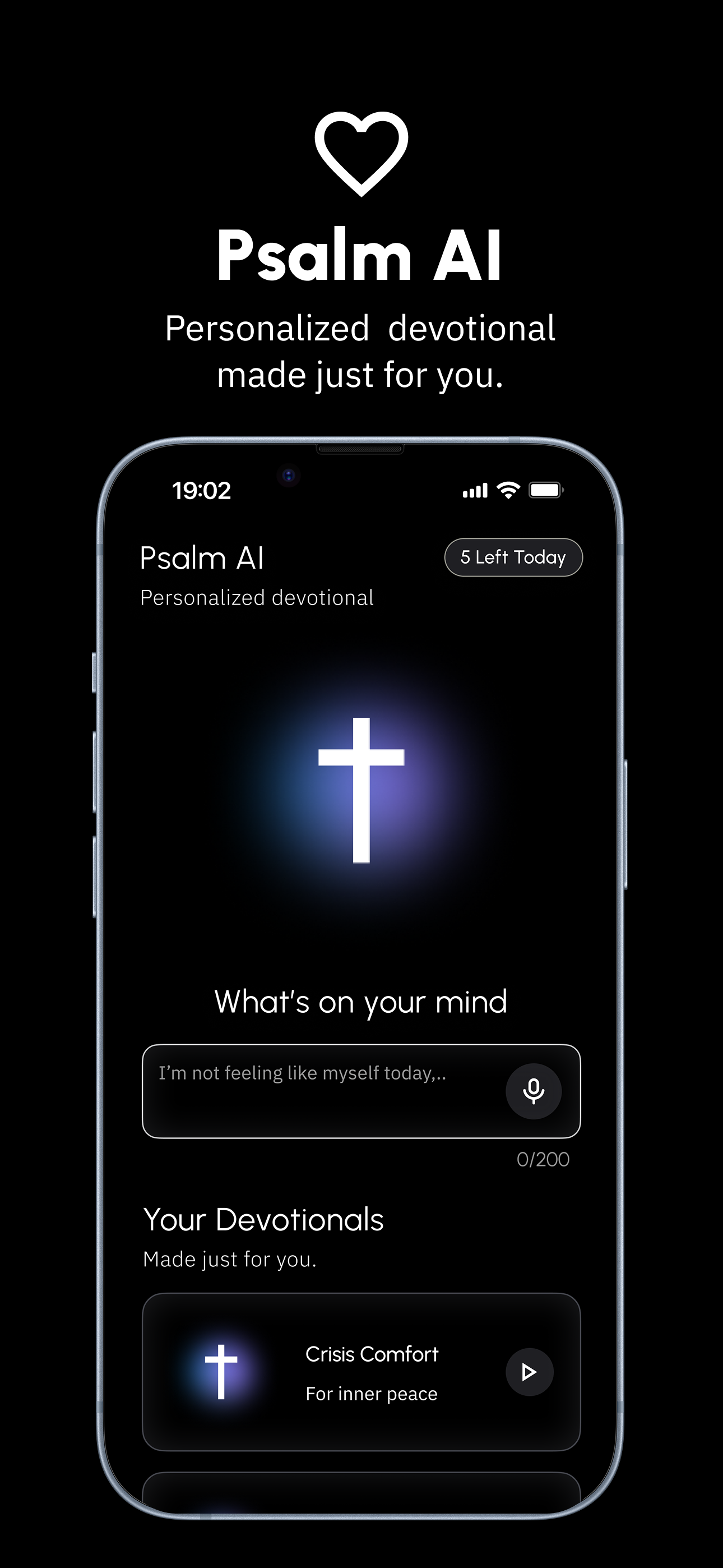 Manna - Bible Devotional screenshot 5