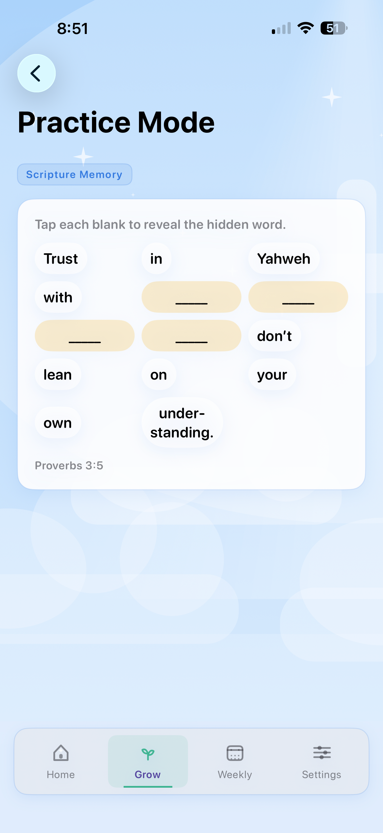 LittleLights: Family Faith screenshot 9