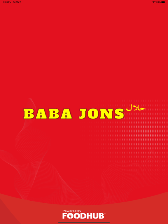 Screenshot #4 pour Baba Jons