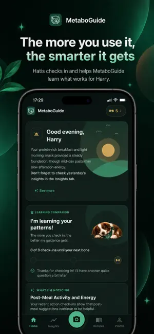 MetaboGuide screenshot 1