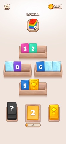 Stacky Cards Screenshot 2 of 4