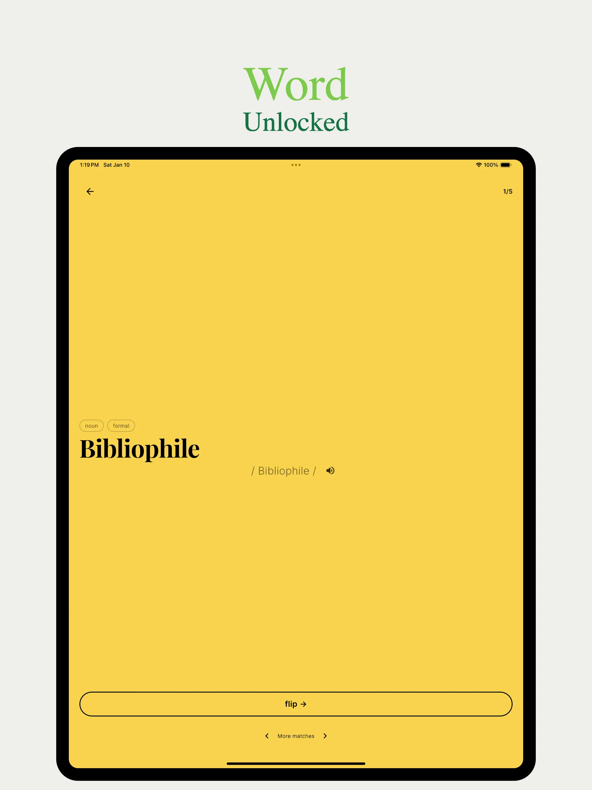 #6. Describa (iOS) di: John Darkwa