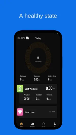 WearWatch screenshot 3