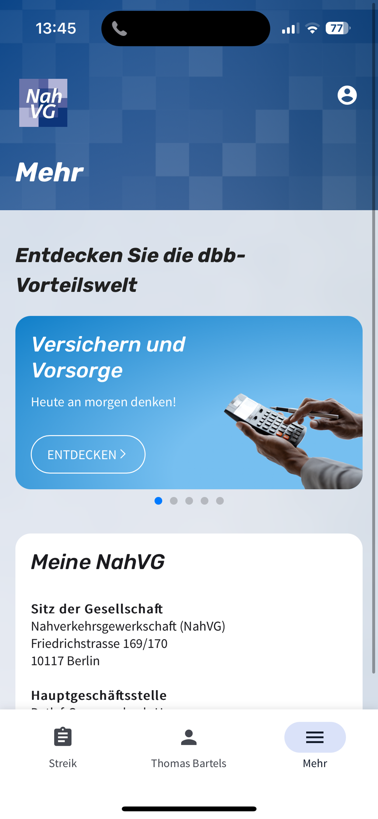 NahVG screenshot 4