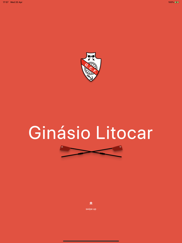 Ginásio Litocar