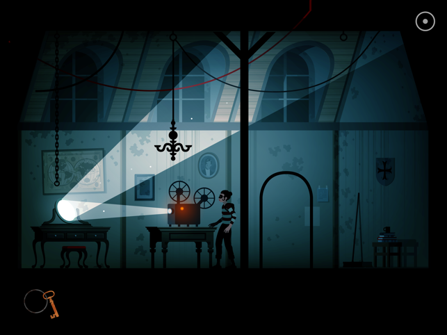 ‎Midnight Girl Screenshot