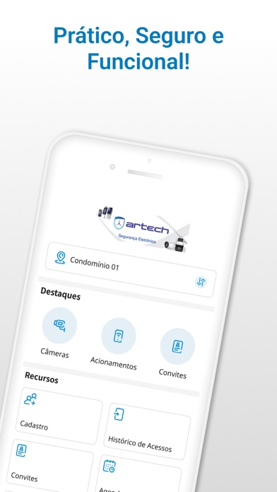 Artech Sis Screenshot 1 of 7