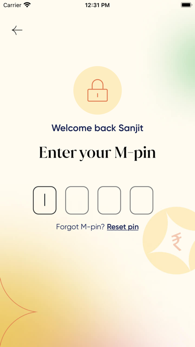 Mayaa Money Screenshot