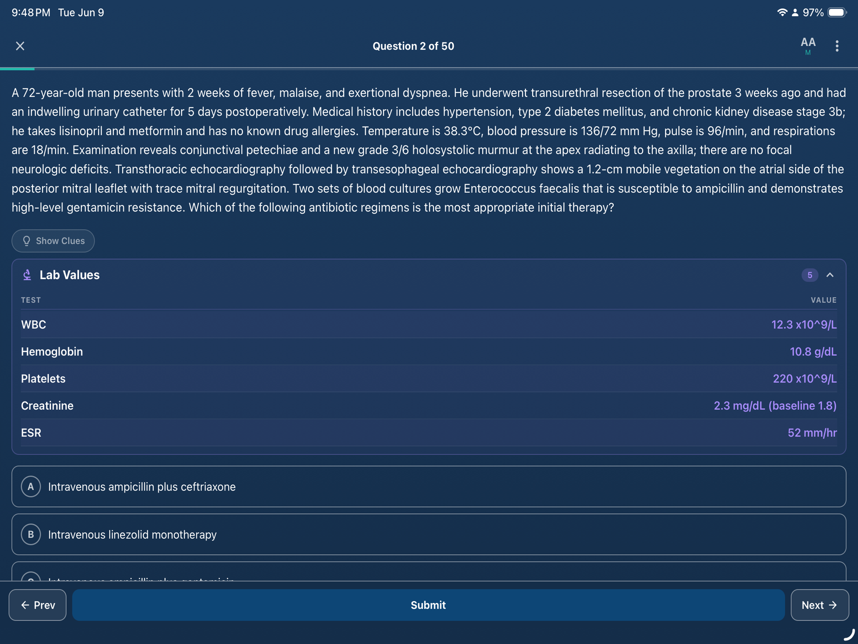 ExamFlip screenshot 9
