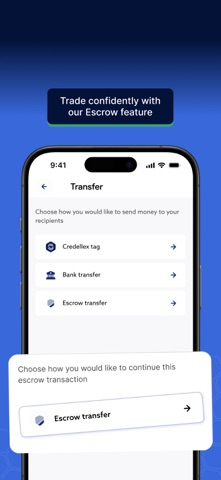 Credellex Screenshot 4 of 5