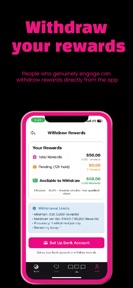 Woo Dating App screenshot