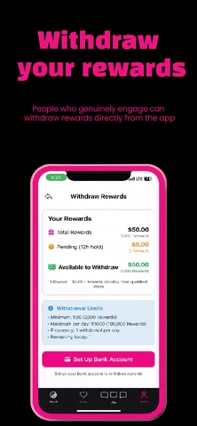 Woo Dating App Screenshot 5 of 7