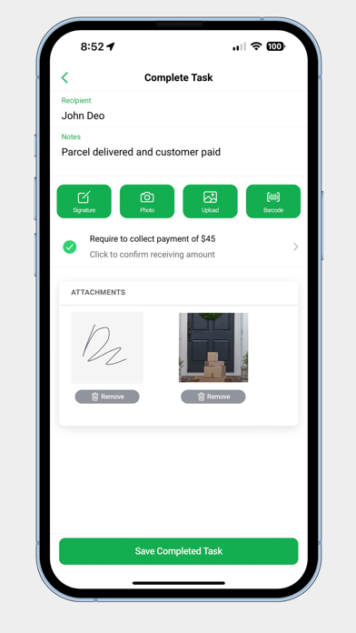 Weedubest Express Screenshot 1 of 4