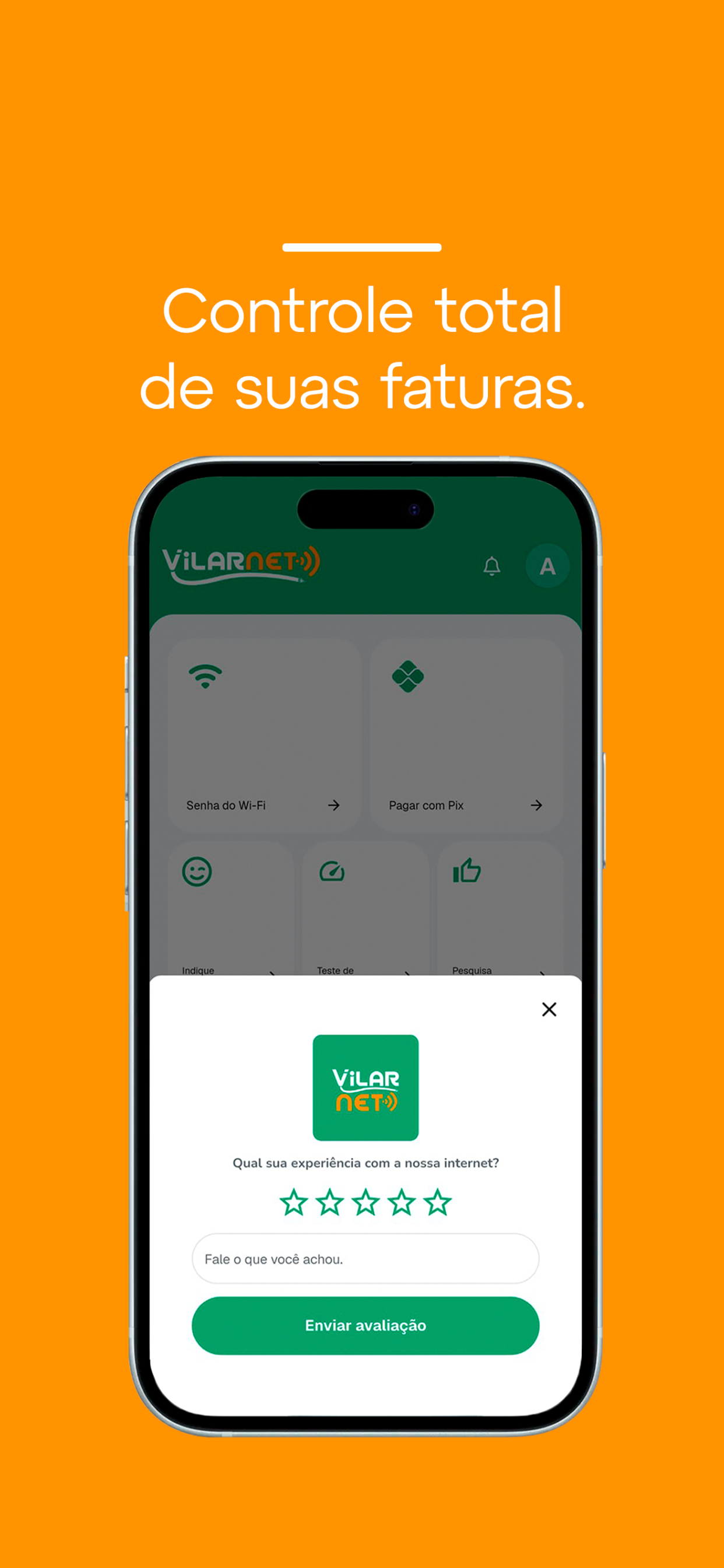 Vilar Net