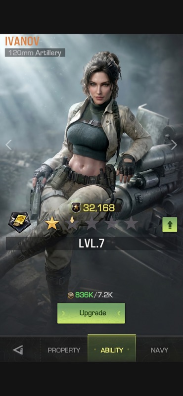 Warline：Sniper Strike screenshot 5