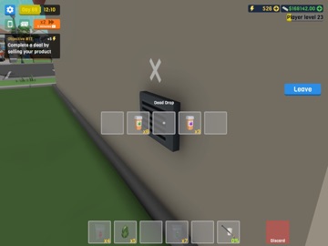Syndicate Screenshot 7
