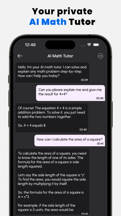 Calculator.· screenshot-5