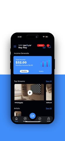 Sholiv Screenshot 6 of 6
