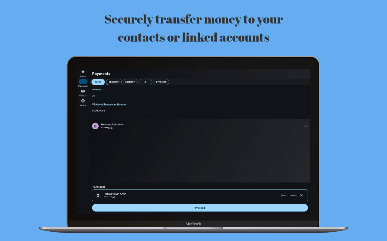 Mifos Pay